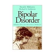 Bipolar Disorder Family-Focused Treatment Approach, A