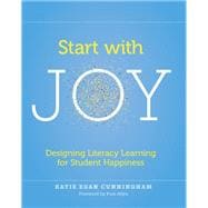 Start With Joy