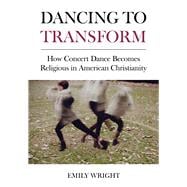Dancing to Transform