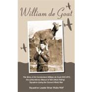 William De Goat