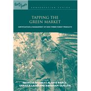 Tapping the Green Market,9781849772839
