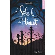 Le soleil de minuit - Tome 01