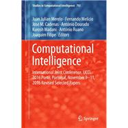 Computational Intelligence