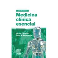 Kumar y Clark. Medicina clínica esencial