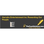 Harrah's Entertainment, Inc.: Rewarding Our People (403008-PDF-ENG)