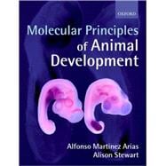 Molecular Principles of Animal Development