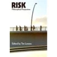 Risk: Philosophical Perspectives