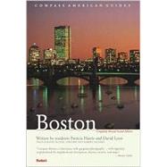 Compass American Guides: Boston, 2nd Edition