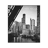 Chicago Black & White 2003 Calendar
