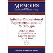 Infinite-dimensional Representations of 2-groups