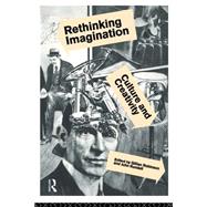 Rethinking Imagination
