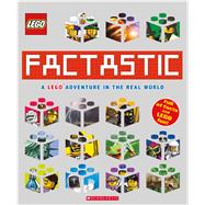 Factastic (LEGO Nonfiction) A LEGO Adventure in the Real World