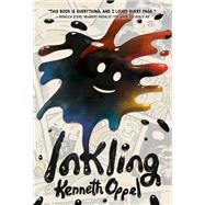 Inkling book cover, ISBN 9781524772840