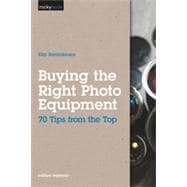 Buying the Right Photo Equipment