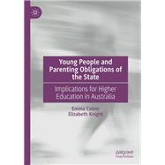 Young People and Parenting Obligations of the State