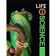 Life iScience, Student Edition