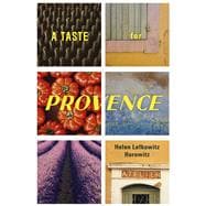 A Taste for Provence