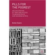Pills for the Poorest An Exploration of TRIPS and Access to Medication in Sub-Saharan Africa