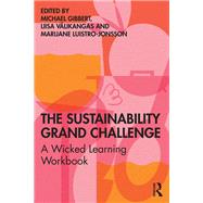 The Sustainability Grand Challenge