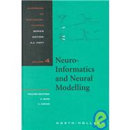 Neuro-Informatics and Neural Modelling