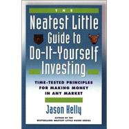 The Neatest Little Guide to Do-It-Yourself Investing