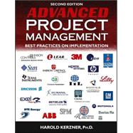 Advanced Project Management Best Practices on Implementation