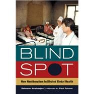 Blind Spot