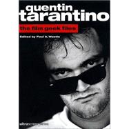 Quentin Tarantino : The Film Creek Files