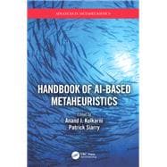 Handbook of AI-based Metaheuristics