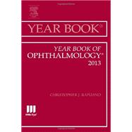 Year Book of Otolaryngology- Head and Neck Surgery 2013