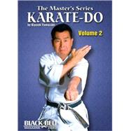 Karate-Do Vol. 2