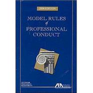 Model Rules of Professional Conduct 2004