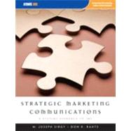 Strategic Marketing Communications A Systems Approach to IMC