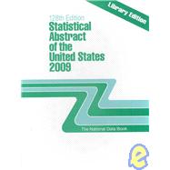 Statistical Abstract of the United States 2009