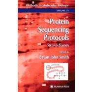 Protein Sequencing Protocols