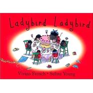 Ladybird, Ladybird
