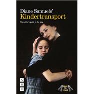 Diane Samuels' Kindertransport