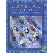 Crystal Decoder