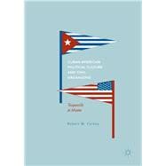 Cuban-american Political Culture and Civic Organizing