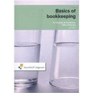 Basics of Bookkeeping