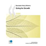Economic Policy Reforms: Going for Growth 2008