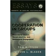 Cooperation in Groups