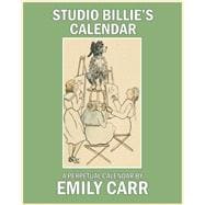 Studio Billie's Calendar A Perpetual Calendar