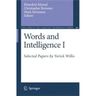 Words And Intelligence I