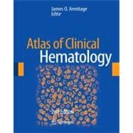 Atlas of Clinical Hematology