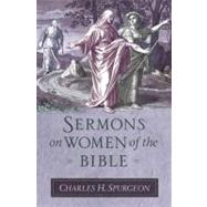 Sermons on Women of the Bible