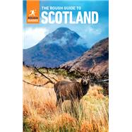 The Rough Guide to Scotland (Travel Guide eBook)