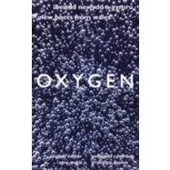 Oxygen New Poets from Wales