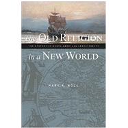 Kindle Book: The Old Religion in a New World (B0036DD9LA)