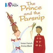 The Prince and the Parsnip
